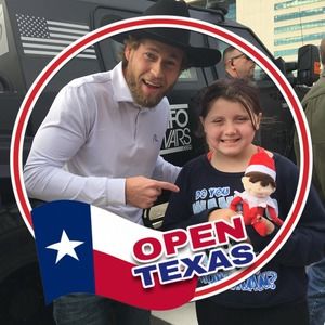 Meet your Posher, Stacia